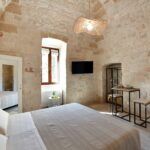 sunset letto